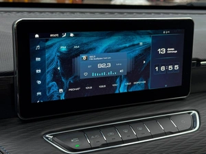 Внедорожник Haval Jolion 2023 года, 1949000 рублей, Кропоткин