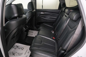 Внедорожник Hyundai Santa Fe 2018 года, 2699000 рублей, Красноярск