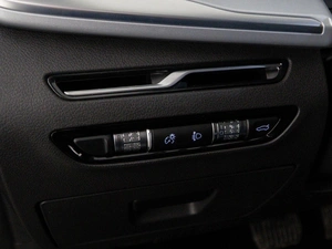 Минивэн Geely Jiaji 2024 года, 2598999 рублей, Москва