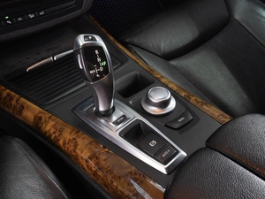 Внедорожник BMW X5 2008 года, 1609000 рублей, Тюмень