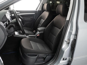 Лифтбек Skoda Octavia 2011 года, 859000 рублей, Тюмень