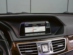 Седан Mercedes-benz E-класс 2013 года, 2180000 рублей, Краснодар