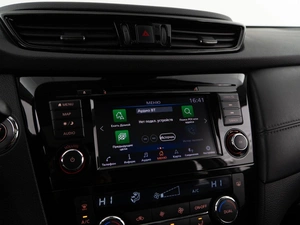 Внедорожник Nissan X-Trail 2021 года, 2297077 рублей, Москва