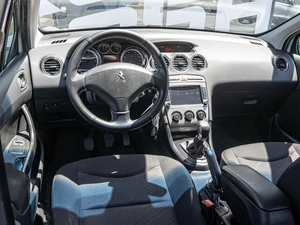 Седан Peugeot 408 2013 года, 699000 рублей, Краснодар