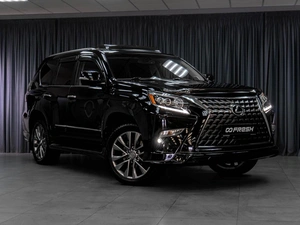 Внедорожник Lexus GX 2015 года, 4469000 рублей, Тюмень