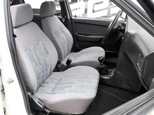 Седан Daewoo Nexia 2012 года, 330000 рублей, Волгоград