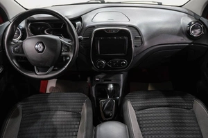 Внедорожник Renault Kaptur 2019 года, 1599000 рублей, Новокузнецк