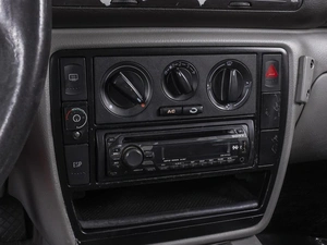 Универсал Volkswagen Passat 2002 года, 380000 рублей, Ростов-на-Дону