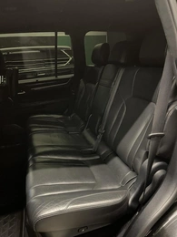 Внедорожник Lexus LX 2018 года, 7900000 рублей, Красноярск