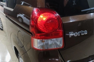 Минивэн Toyota Porte 2014 года, 849000 рублей, Новокузнецк