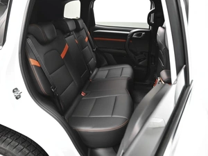 Внедорожник Haval Dargo X 2025 года, 3180000 рублей, Ставрополь