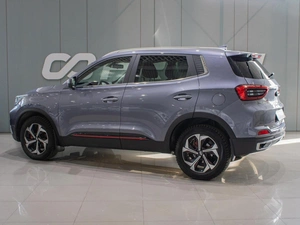 Внедорожник Chery Tiggo 4 Pro 2023 года, 1599000 рублей, Петрозаводск