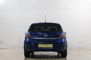 Хетчбэк Opel Astra 2008 года, 439000 рублей, Новокузнецк