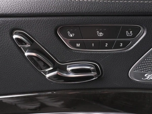 Седан Mercedes-benz S-класс 2014 года, 4280000 рублей, Минеральные Воды