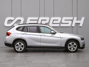 Внедорожник BMW X1 2013 года, 1240000 рублей, Краснодар