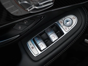 Внедорожник Mercedes-benz GLC-класс AMG 2018 года, 6299777 рублей, Москва