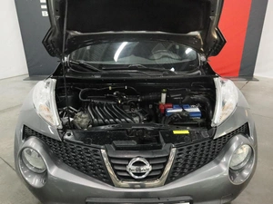 Внедорожник Nissan Juke 2012 года, 1070000 рублей, Курск
