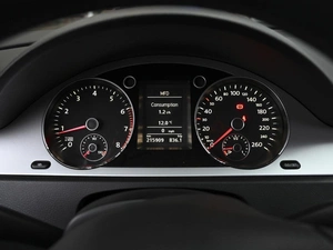 Седан Volkswagen Passat 2009 года, 979000 рублей, Ставрополь