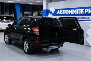 Внедорожник Toyota RAV4 2009 года, 1313000 рублей, Солонцы