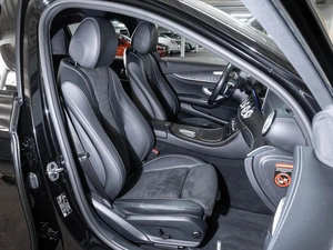 Седан Mercedes-benz E-класс 2021 года, 5420000 рублей, Ставрополь