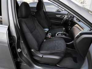Внедорожник Nissan X-Trail 2015 года, 1599000 рублей, Саратов