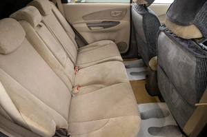 Внедорожник Hyundai Tucson 2008 года, 999000 рублей, Барнаул