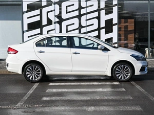 Седан Suzuki Ciaz 2022 года, 1579000 рублей, Волгоград