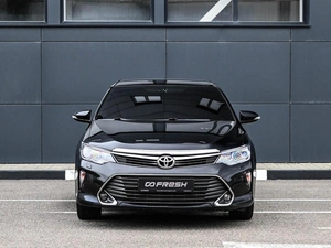 Седан Toyota Camry 2015 года, 1889000 рублей, Кирилловка