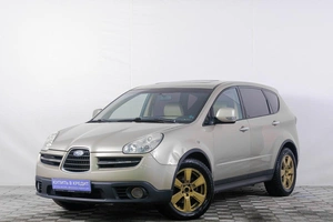 Внедорожник Subaru Tribeca 2007 года, 899000 рублей, Кемерово