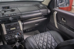 Внедорожник Land Rover Freelander 2004 года, 589000 рублей, Томск