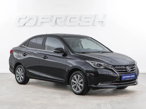 Седан Changan Alsvin 2023 года, 1100046 рублей, Москва