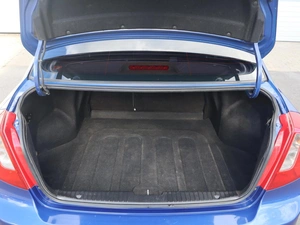 Седан Chevrolet Lacetti 2008 года, 550000 рублей, Железногорск