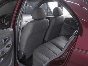 Седан Hyundai Accent 2007 года, 559000 рублей, Ростов-на-Дону