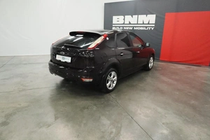 Хэтчбек Ford Focus 2009 года, 725000 рублей, Курск