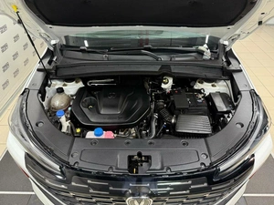 Внедорожник Changan UNI-S 2024 года, 2320000 рублей, Красноярск