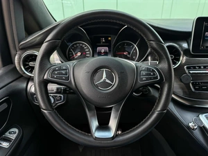 Минивэн Mercedes-benz V-класс 2019 года, 5199000 рублей, Большой Сочи