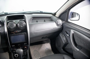 Внедорожник Renault Duster 2016 года, 1189000 рублей, Пермь