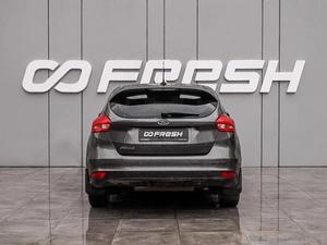 Хетчбэк Ford Focus 2017 года, 1250000 рублей, Краснодар
