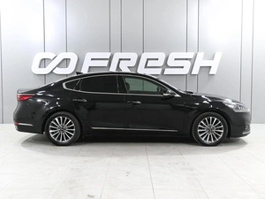 Седан Kia K7 2019 года, 2479000 рублей, Аксай