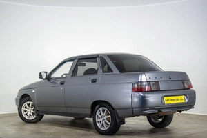 Седан ВАЗ (LADA) 2110 2010 года, 249000 рублей, Оренбург
