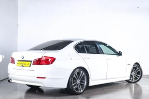 Седан BMW 5 серия 2011 года, 1799000 рублей, Челябинск