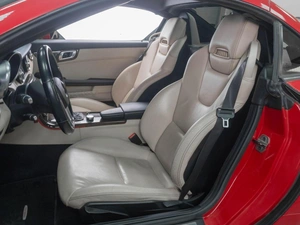 Кабриолет Mercedes-benz SLK-класс 2012 года, 2459000 рублей, Тюмень
