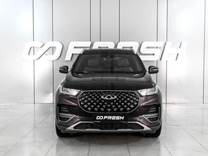 Внедорожник Chery Tiggo 8 Pro 2022 года, 1959000 рублей, Ростов-на-Дону