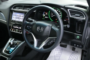 Универсал Honda Shuttle 2018 года, 1348000 рублей, Солонцы