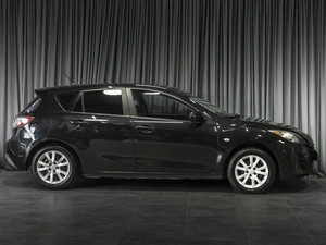 Хетчбэк Mazda 3 2010 года, 749000 рублей, Тюмень