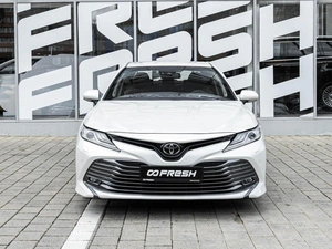 Седан Toyota Camry 2018 года, 2420000 рублей, Ставрополь
