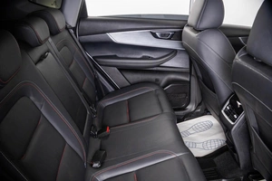 Внедорожник Chery Tiggo 7 Pro 2022 года, 1449000 рублей, Пермь
