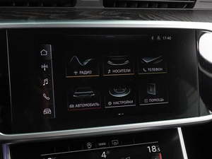 Седан Audi A6 2021 года, 4369000 рублей, Воронеж