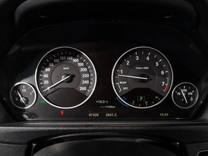 Седан BMW 3 серия 2015 года, 2259000 рублей, Тверь