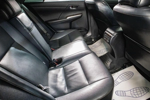 Седан Toyota Camry 2015 года, 2159000 рублей, Сургут